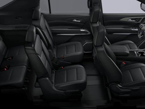 New 2026 Chevrolet Traverse LT w/ Sun and Wheel Package image 10