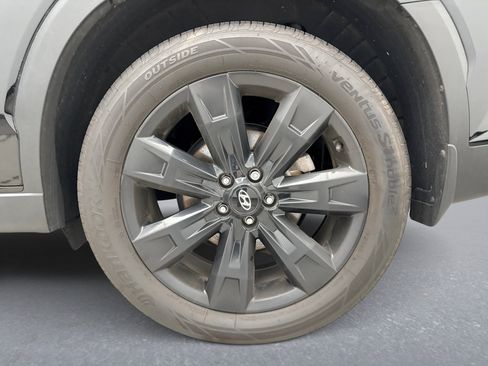 Used 2023 Hyundai Palisade XRT w/ Cargo Package AWD/4WD image 12