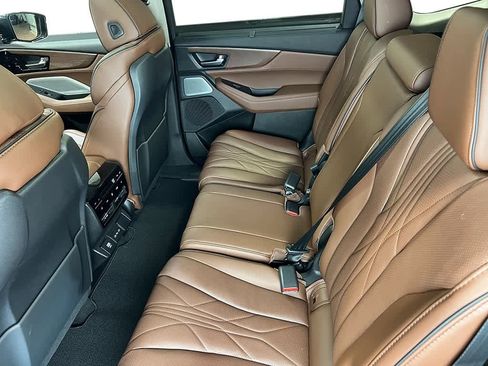 New 2026 Acura MDX SH-AWD w/ Advance Package image 30