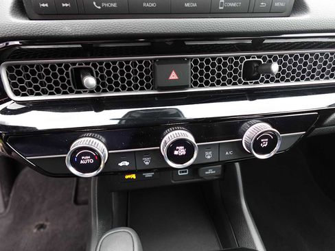 Used 2024 Honda Civic Sport image 21