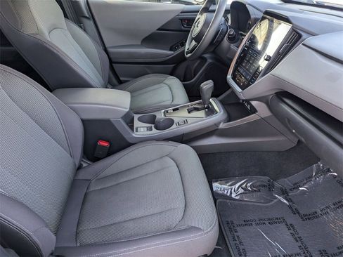 Used 2024 Subaru Crosstrek 2.0i Premium image 30
