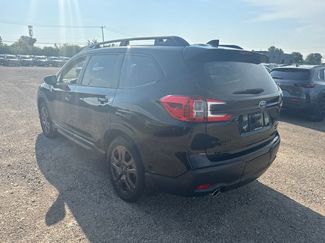 Used 2026 Subaru Ascent Limited Bronze AWD/4WD video 2