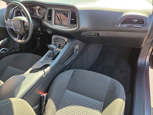 Used 2023 Dodge Challenger GT w/ Blacktop Package RWD image 19