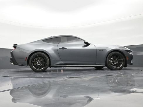 Used 2025 Ford Mustang GT Premium w/ Mustang Nite Pony Package RWD image 25
