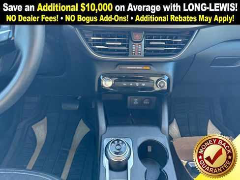 Used 2023 Ford Escape Active w/ Tech Pack #2 image 20