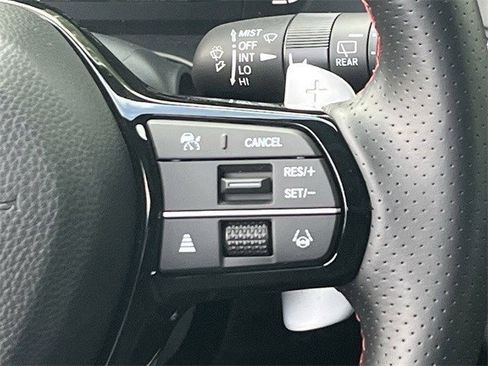 Certified 2025 Acura ADX A-Spec image 15