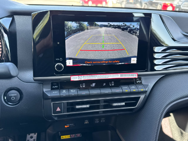 Certified 2026 Toyota Camry SE FWD image 31