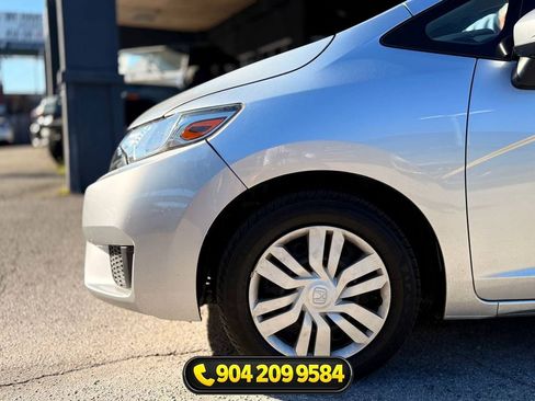 Used 2016 Honda Fit LX image 13