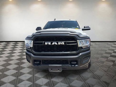 Used 2021 RAM 2500 Tradesman AWD/4WD image 2