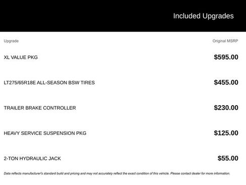 Used 2013 Ford F350 XL w/ XL Value Pkg image 2