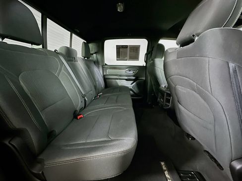 Used 2022 RAM 1500 Big Horn AWD/4WD image 10