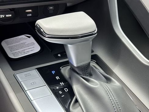 New 2026 Hyundai Elantra Sport FWD image 26