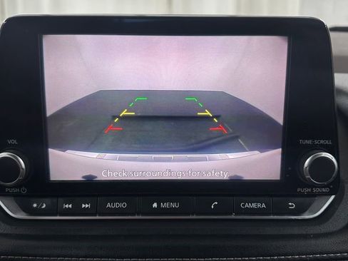 Used 2022 Nissan Rogue SV w/ SV Premium Package AWD/4WD image 20