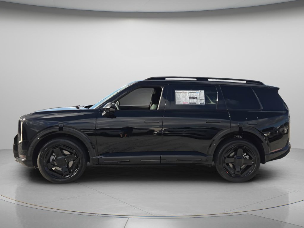 New 2027 Kia Telluride X-Line SX Prestige AWD/4WD image 2