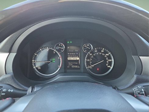 Used 2023 Lexus GX 460 Premium w/ Premium Plus Package AWD/4WD image 23