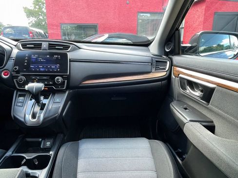 Used 2017 Honda CR-V EX image 25