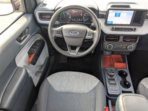 Used 2023 Ford Maverick XLT image 16
