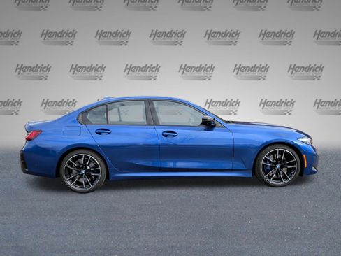 Certified 2025 BMW M340i Sedan image 6