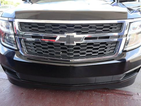 Used 2017 Chevrolet Tahoe LS RWD image 28
