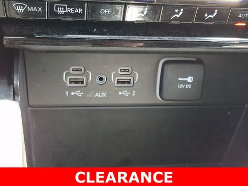Used 2023 Jeep Grand Cherokee Laredo w/ Trailer Tow Prep Group (B) AWD/4WD image 24