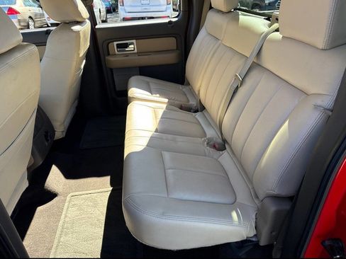 Used 2010 Ford F150 FX2 image 17