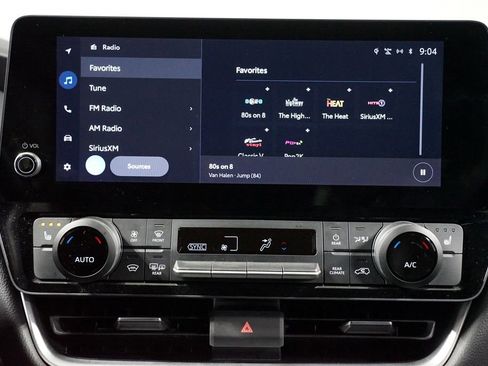 Certified 2024 Toyota Grand Highlander XLE image 18