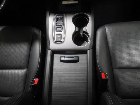 Used 2023 Honda Ridgeline RTL-E image 35