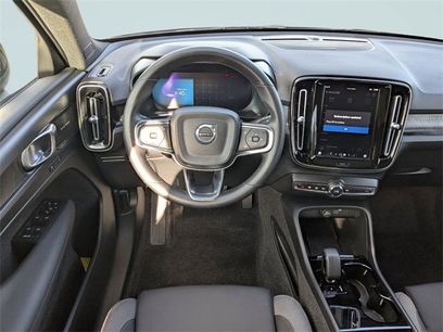 Used 2023 Volvo XC40 Recharge Ultimate