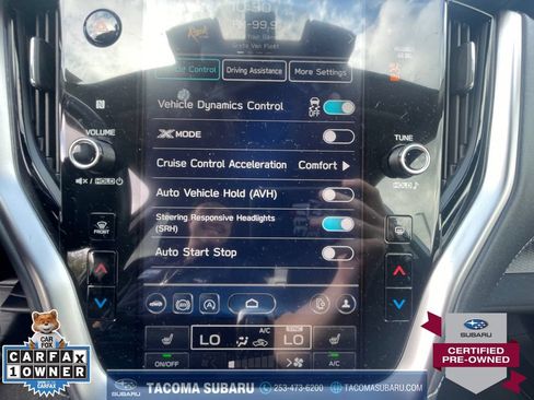 Used 2024 Subaru Outback Premium AWD/4WD image 23