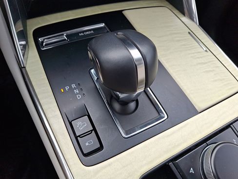 Used 2025 MAZDA CX-90 3.3 Turbo S w/ Premium Plus image 18