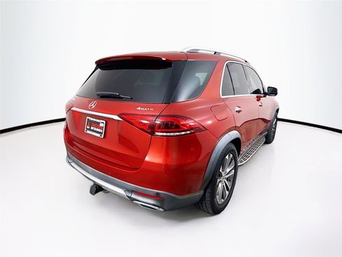 Used 2020 Mercedes-Benz GLE 350 4MATIC image 33