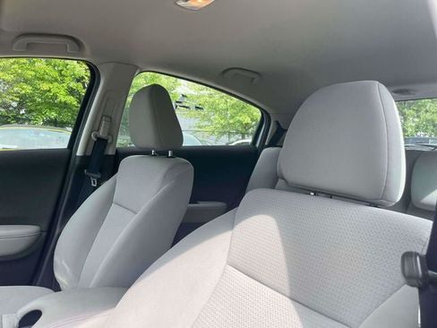 Used 2021 Honda HR-V LX image 20