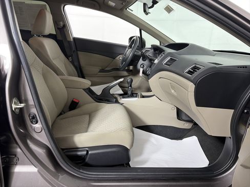 Used 2015 Honda Civic LX image 42