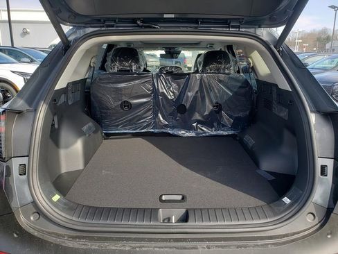 New 2026 Kia Sportage EX AWD/4WD image 5