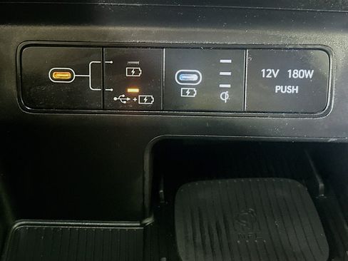 Used 2025 Hyundai Tucson SEL image 26