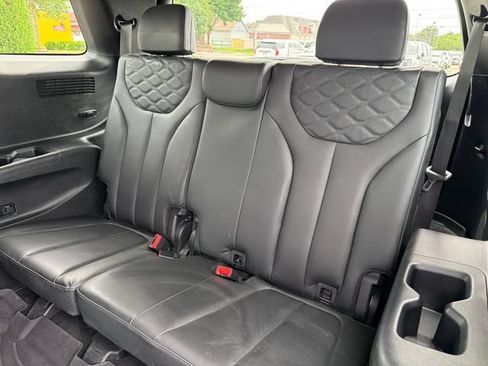 Used 2022 Hyundai Palisade Limited AWD/4WD image 23