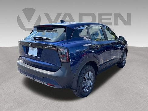 New 2026 Nissan Kicks S FWD image 20