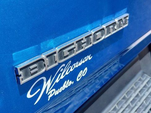 Used 2021 RAM 1500 Big Horn AWD/4WD image 19