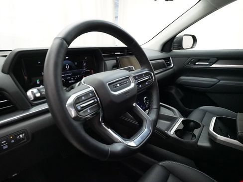 Used 2026 GMC Terrain Denali AWD/4WD image 8