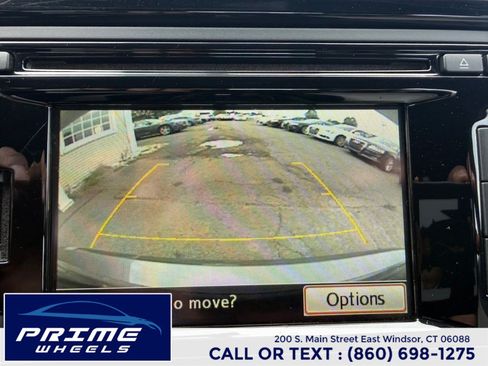 Used 2015 Volkswagen Jetta Sport FWD image 21
