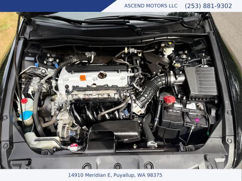 Used 2011 Honda Accord LX image 15