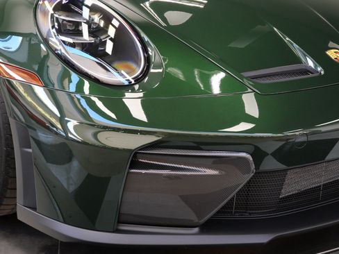 Used 2026 Porsche 911 GT3 RWD image 48