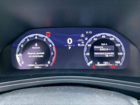 Used 2024 Toyota Grand Highlander Limited image 24