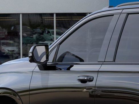 New 2026 Chevrolet Tahoe RST w/ RST Capability Package image 47