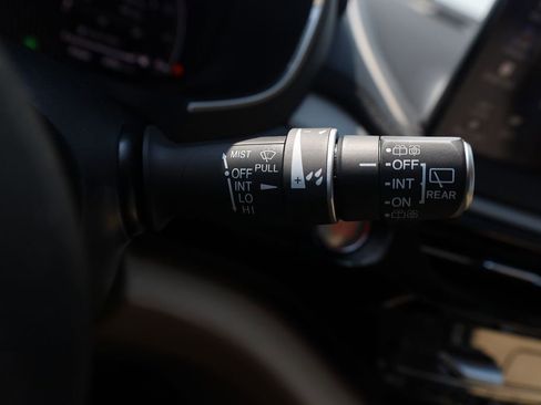 New 2026 Acura MDX SH-AWD image 17