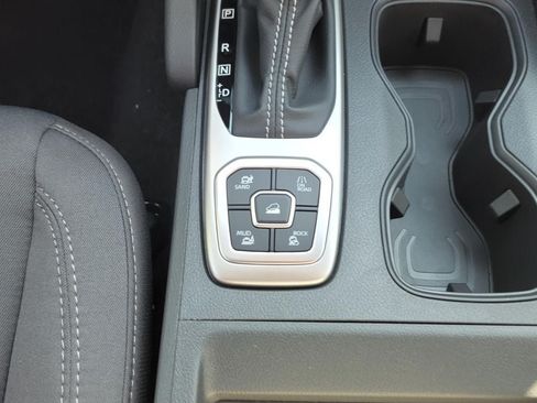 New 2026 Nissan Frontier SV w/ All-Weather Content Package AWD/4WD image 25
