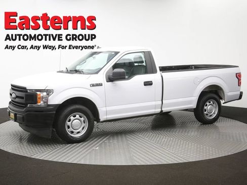 Used 2020 Ford F150 XL RWD image 52