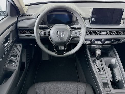 New 2026 Honda Accord LX image 20