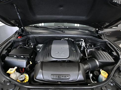 Used 2020 Dodge Durango R/T w/ Trailer Tow Group IV AWD/4WD image 59