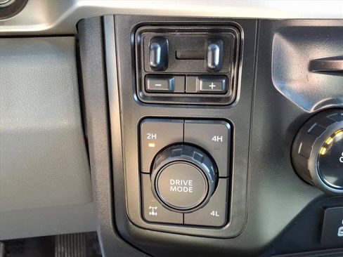 Used 2024 Ford F250 XLT w/ FX4 Off-Road Package image 22